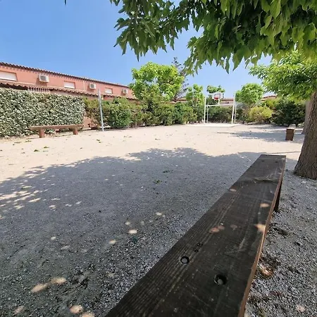 Apartment Dans Les Jardins De Neptune Cyprien Plage,piscine, Jeux Enfants *
