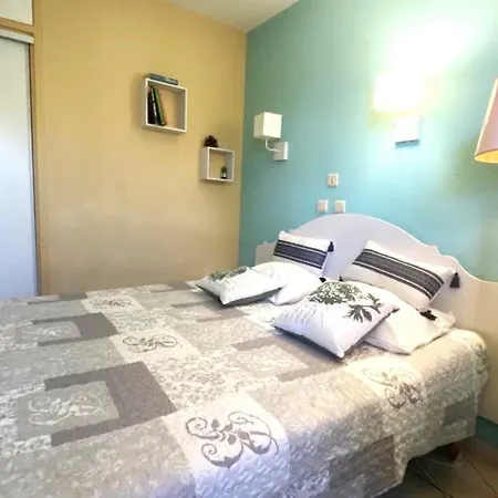 Apartment Dans Les Jardins De Neptune Cyprien Plage,piscine, Jeux Enfants Saint-Cyprien (Pyrenees-Orientales)