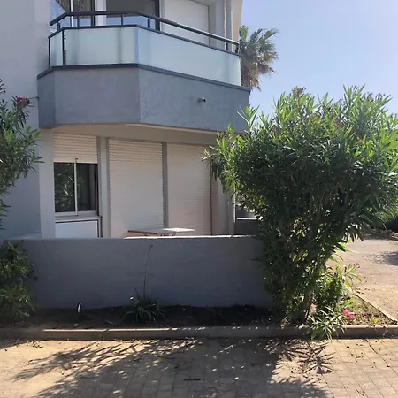 Apartment Dans Les Jardins De Neptune Cyprien Plage,piscine, Jeux Enfants *